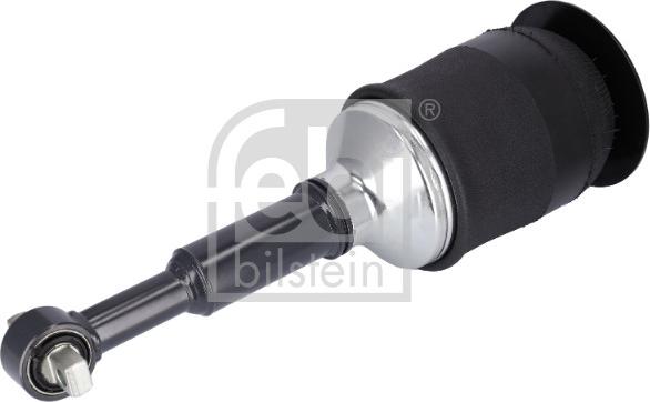 FEBI Bilstein 193537 - Амортизатор autocars.com.ua
