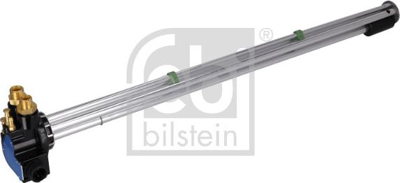 Febi Bilstein 193542 - Датчик, рівень палива autocars.com.ua