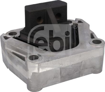 FEBI Bilstein 193545 - Подушка, підвіска двигуна autocars.com.ua
