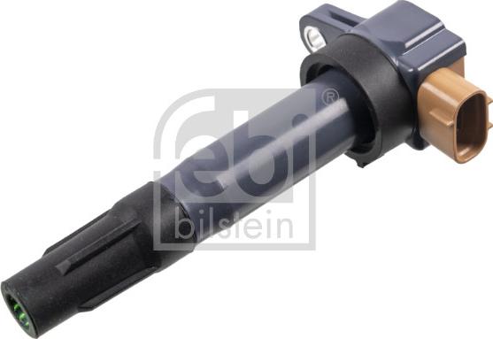 Febi Bilstein 193552 - Котушка запалювання autocars.com.ua