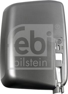 Febi Bilstein 193557 - Покриття, зовнішнє дзеркало autocars.com.ua