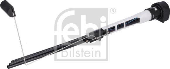 Febi Bilstein 193560 - Датчик, рівень палива autocars.com.ua