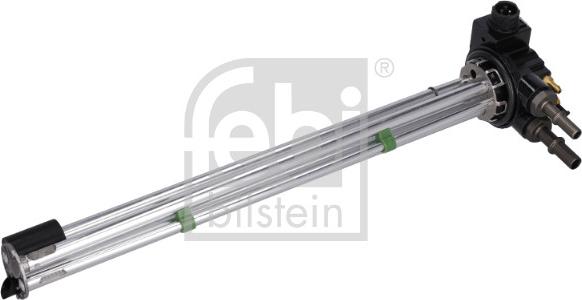 Febi Bilstein 193561 - Датчик, рівень палива autocars.com.ua