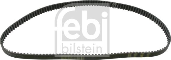 Febi Bilstein 19360 - Зубчатый ремень ГРМ avtokuzovplus.com.ua