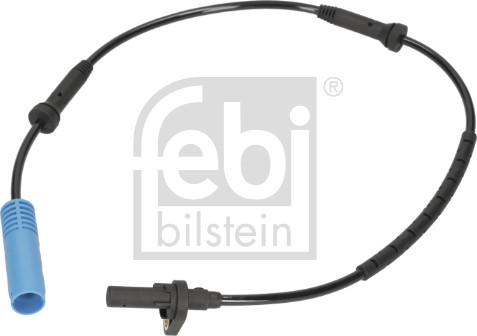 Febi Bilstein 193632 - Датчик ABS, частота обертання колеса autocars.com.ua