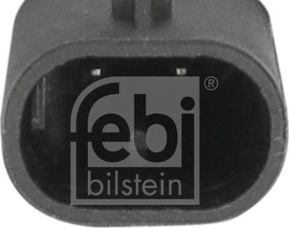 Febi Bilstein 193635 - Датчик ABS, частота вращения колеса avtokuzovplus.com.ua