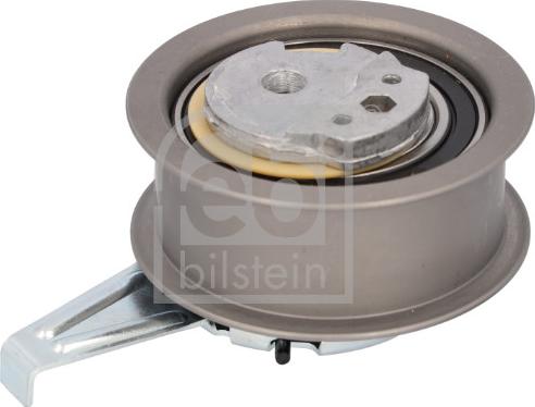 Febi Bilstein 193644 - Натяжна ролик, ремінь ГРМ autocars.com.ua