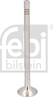 FEBI Bilstein 193646 - Випускний клапан autocars.com.ua