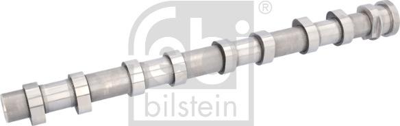 Febi Bilstein 193648 - Шток autocars.com.ua