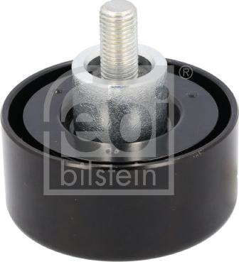 FEBI Bilstein 193653 - Паразитний / провідний ролик, поліклиновий ремінь autocars.com.ua