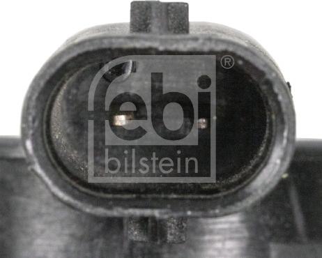 Febi Bilstein 193676 - Термостат, охлаждающая жидкость autodnr.net