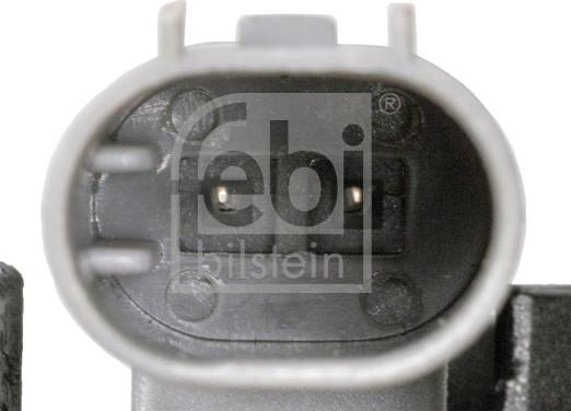 Febi Bilstein 193676 - Термостат, охлаждающая жидкость autodnr.net