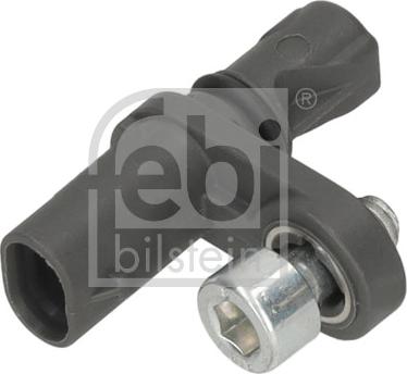 Febi Bilstein 193683 - Датчик ABS, частота вращения колеса avtokuzovplus.com.ua