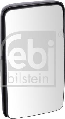 Febi Bilstein 193687 - Зовнішнє дзеркало autocars.com.ua