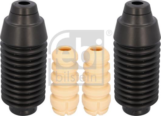 FEBI Bilstein 193688 - Пилозахисний комплект, амортизатор autocars.com.ua