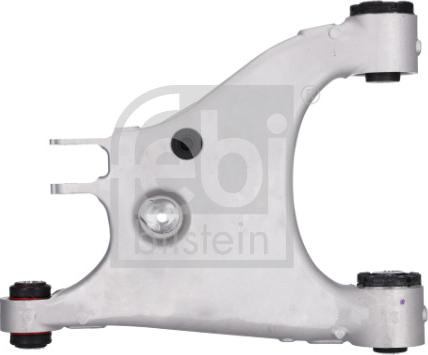 FEBI Bilstein 193690 - Важіль незалежної підвіски колеса autocars.com.ua