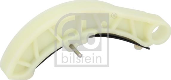 FEBI Bilstein 193697 - Планка заспокоювача, ланцюг приводу autocars.com.ua