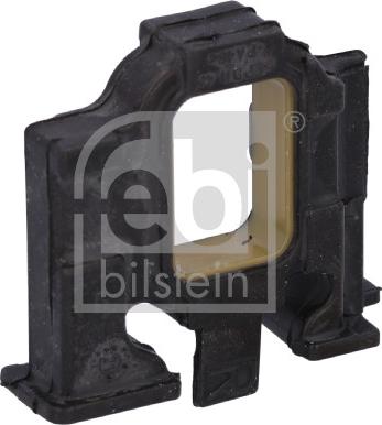 FEBI Bilstein 193700 - Підвіска, радіатор autocars.com.ua