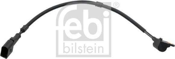 Febi Bilstein 193713 - Датчик, положение распределительного вала avtokuzovplus.com.ua