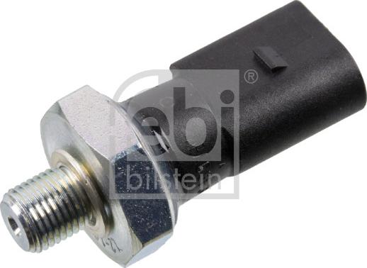 Febi Bilstein 193714 - Датчик, давление масла autodnr.net