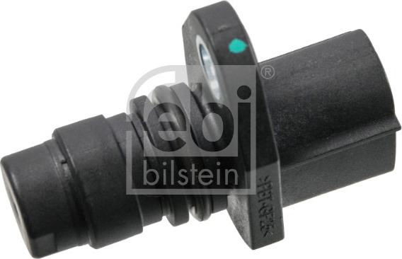 Febi Bilstein 193716 - Датчик импульсов, коленвал autodnr.net