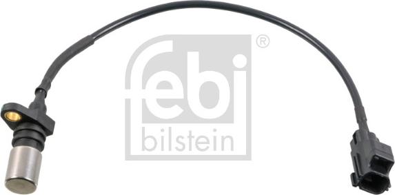 Febi Bilstein 193723 - Датчик імпульсів, колінчастий вал autocars.com.ua