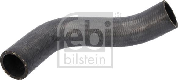 Febi Bilstein 193731 - Шланг радіатора autocars.com.ua