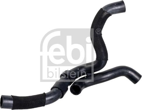 Febi Bilstein 193733 - Шланг радіатора autocars.com.ua