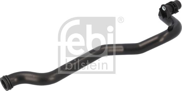 Febi Bilstein 193735 - Трубка охолоджуючої рідини autocars.com.ua