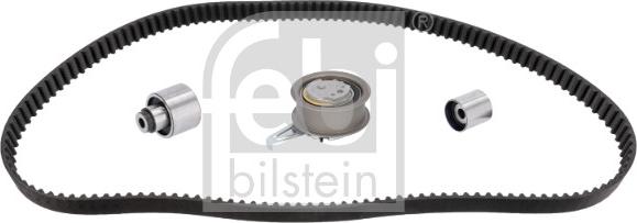 Febi Bilstein 193772 - Комплект ремня ГРМ autodnr.net