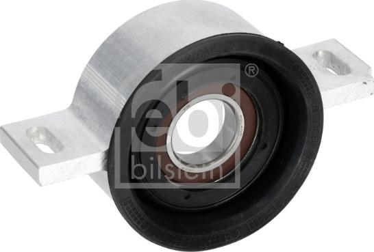 FEBI Bilstein 193814 - Підвіска, карданний вал autocars.com.ua