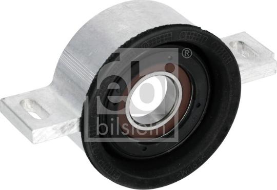 FEBI Bilstein 193815 - Підвіска, карданний вал autocars.com.ua