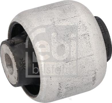 FEBI Bilstein 193816 - Сайлентблок, важеля підвіски колеса autocars.com.ua