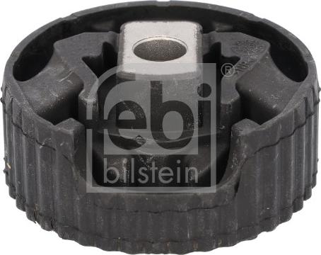 FEBI Bilstein 193829 - Подушка, підвіска двигуна autocars.com.ua