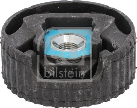 FEBI Bilstein 193830 - Подушка, підвіска двигуна autocars.com.ua