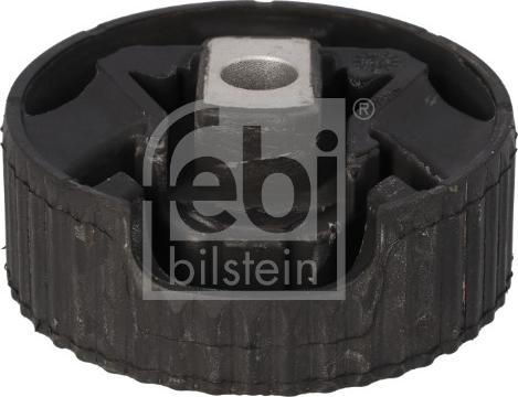 FEBI Bilstein 193832 - Подушка, підвіска двигуна autocars.com.ua