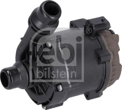 Febi Bilstein 193839 - Дополнительный водяной насос autodnr.net