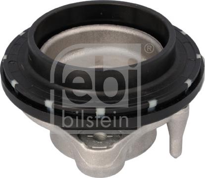 Febi Bilstein 193842 - Опора стійки амортизатора, подушка autocars.com.ua