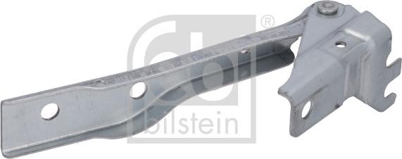 Febi Bilstein 193847 - Шарнір, капот autocars.com.ua