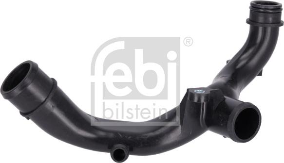 Febi Bilstein 193865 - Трубка охолоджуючої рідини autocars.com.ua