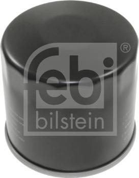 Febi Bilstein 193872 - Масляный фильтр autodnr.net