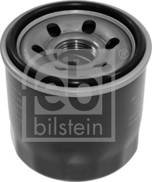 Febi Bilstein 193872 - Масляний фільтр autocars.com.ua