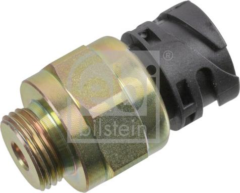 Febi Bilstein 193878 - Вимикач, блокування диференціала autocars.com.ua