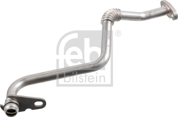 Febi Bilstein 193884 - Маслопровод, компресор autocars.com.ua