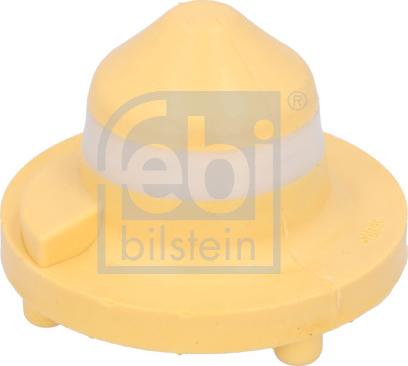 Febi Bilstein 193897 - Відбійник, буфер амортизатора autocars.com.ua