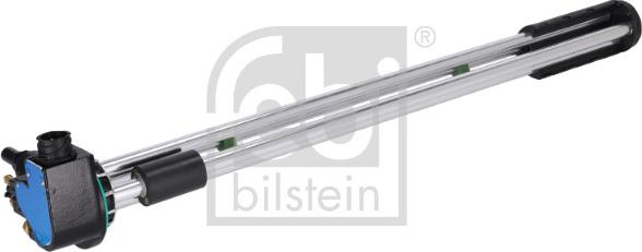 Febi Bilstein 193901 - Датчик, рівень палива autocars.com.ua