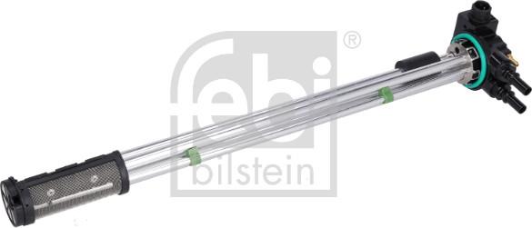 Febi Bilstein 193901 - Датчик, рівень палива autocars.com.ua