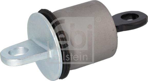 Febi Bilstein 193903 - Втулка, балка мосту autocars.com.ua