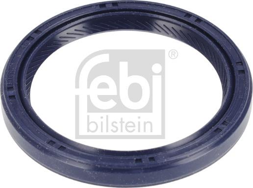 FEBI Bilstein 193904 - Ущільнене кільце, колінчастий вал autocars.com.ua