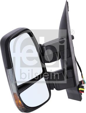 FEBI Bilstein 193953 - Зовнішнє дзеркало autocars.com.ua